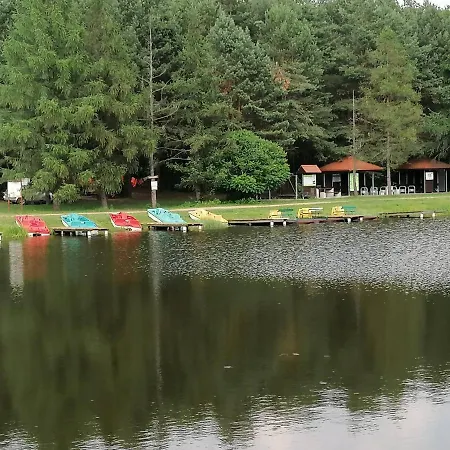 Domek Dobra Dubicze Cerkiewne Exterior photo