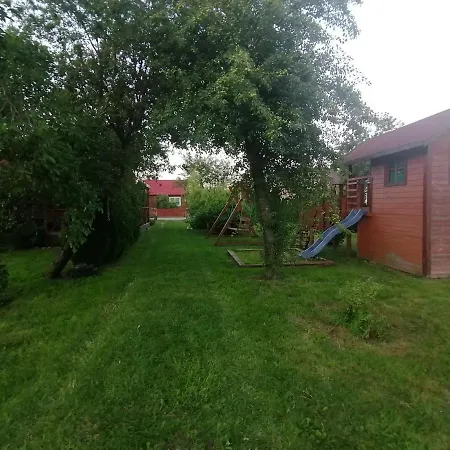 Domek Dobra Dubicze Cerkiewne Exterior photo