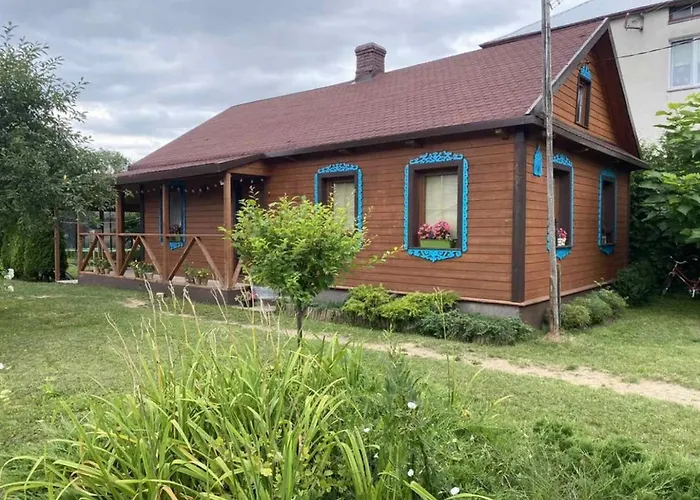 Domek Dobra