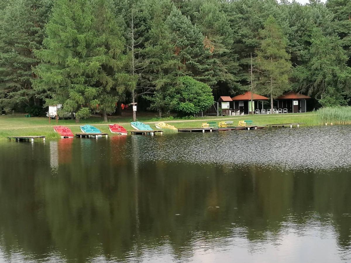 Dobra Holiday home *