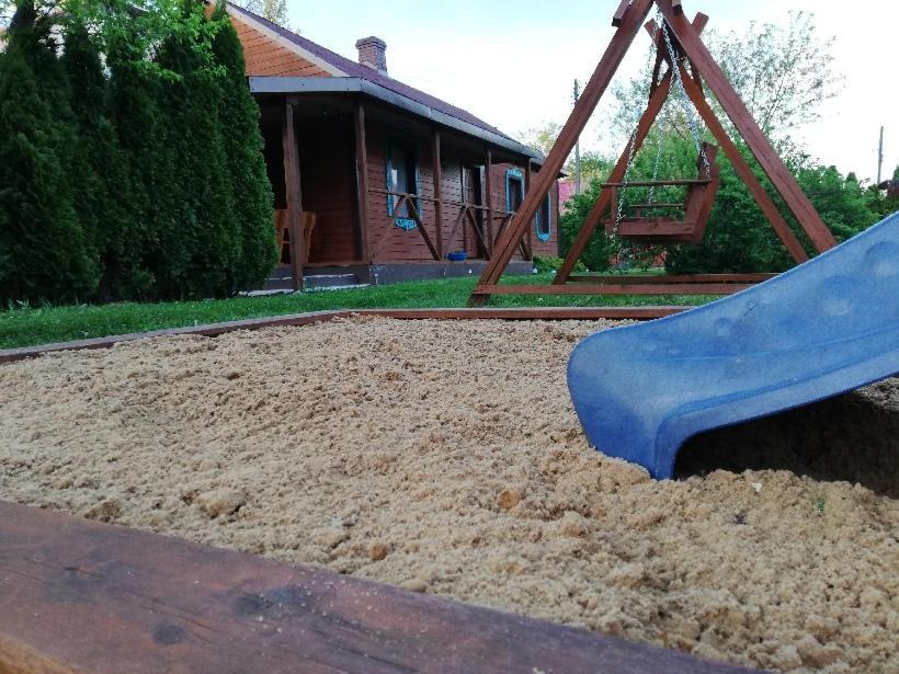 Dobra Holiday home Dubicze Cerkiewne