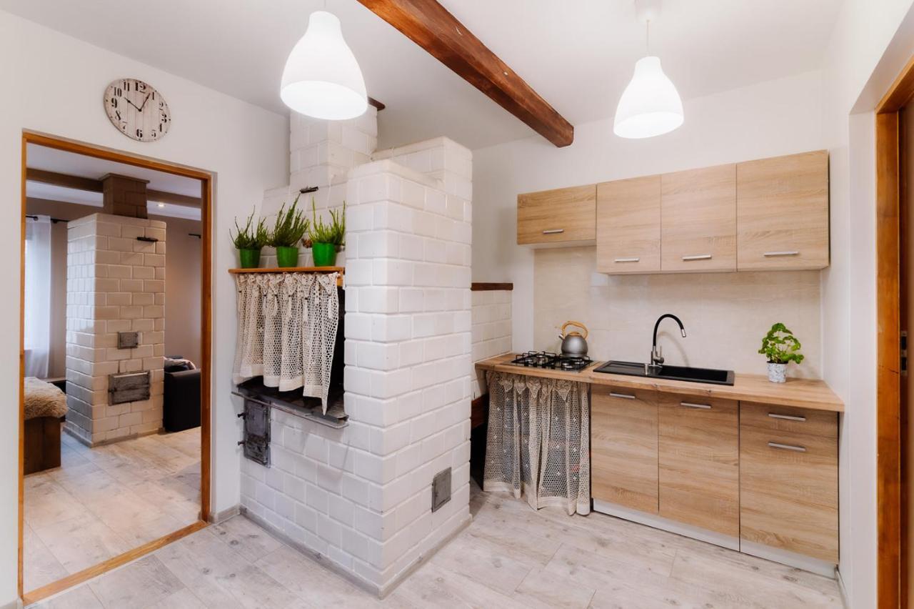 Holiday home Dobra Dubicze Cerkiewne