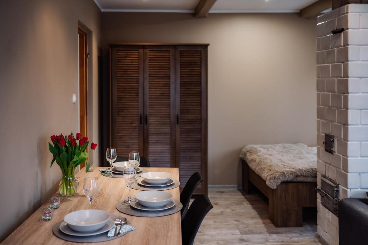 Holiday home Dobra *