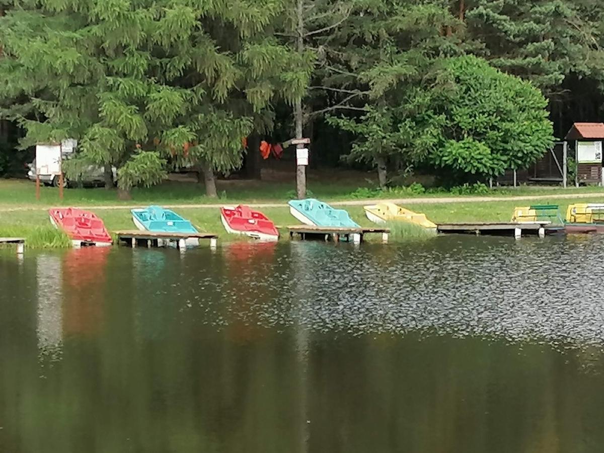 Dobra Holiday home Dubicze Cerkiewne