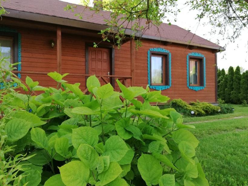 Dobra Holiday home Dubicze Cerkiewne