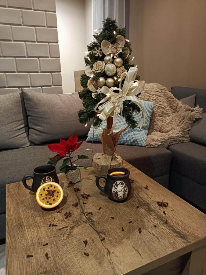 Dobra Holiday home